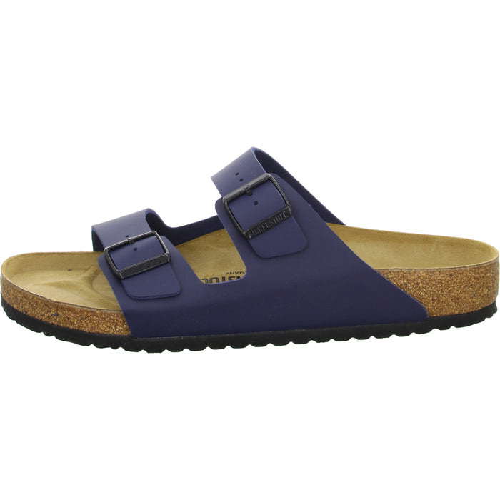 BIRKENSTOCK Bio Pantolette Arizona BS - SchuhEggers.de