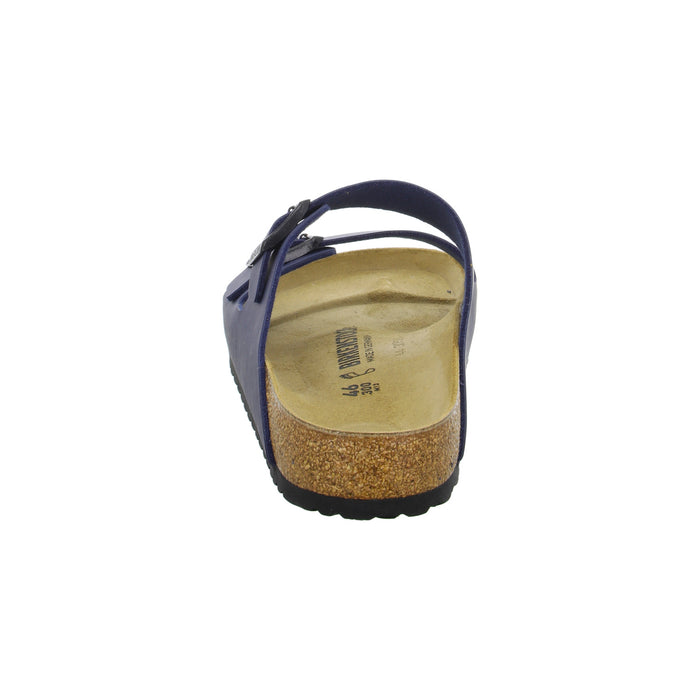 BIRKENSTOCK Bio Pantolette Arizona BS - SchuhEggers.de