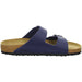 BIRKENSTOCK Bio Pantolette Arizona BS - SchuhEggers.de