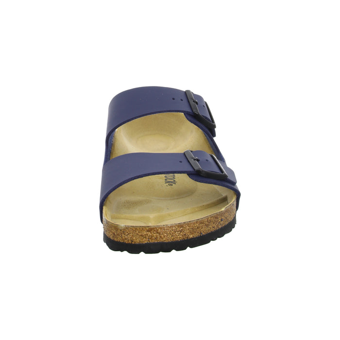BIRKENSTOCK Bio Pantolette Arizona BS - SchuhEggers.de
