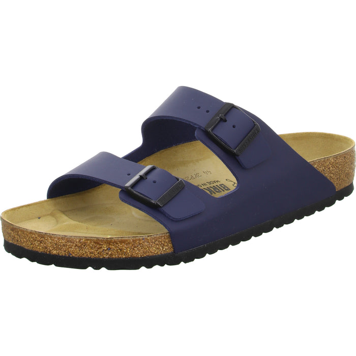 BIRKENSTOCK Bio Pantolette Arizona BS - SchuhEggers.de