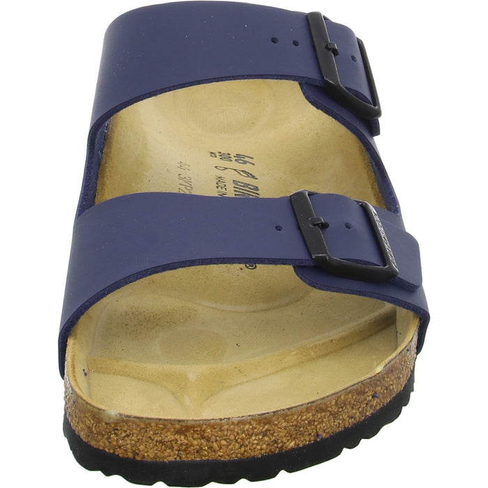 BIRKENSTOCK Bio Pantolette Arizona BS - SchuhEggers.de
