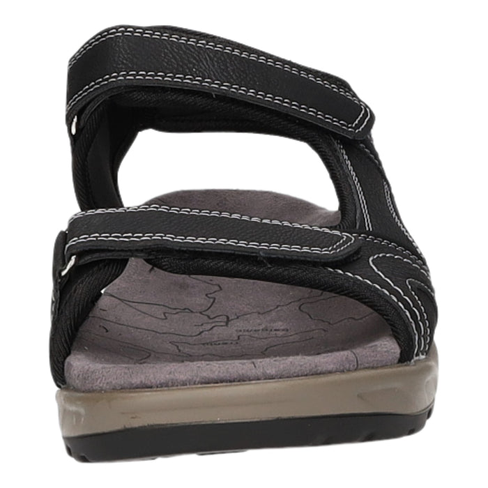 living UPDATED Sandalette Freizeit (casual) - SchuhEggers.de