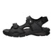 Panama Jack Sandalette Freizeit (casual) SALTON C36 - SchuhEggers.de