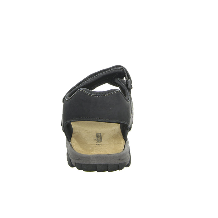 living UPDATED Sandalette Freizeit (casual) - SchuhEggers.de