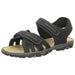 living UPDATED Sandalette Freizeit (casual) - SchuhEggers.de