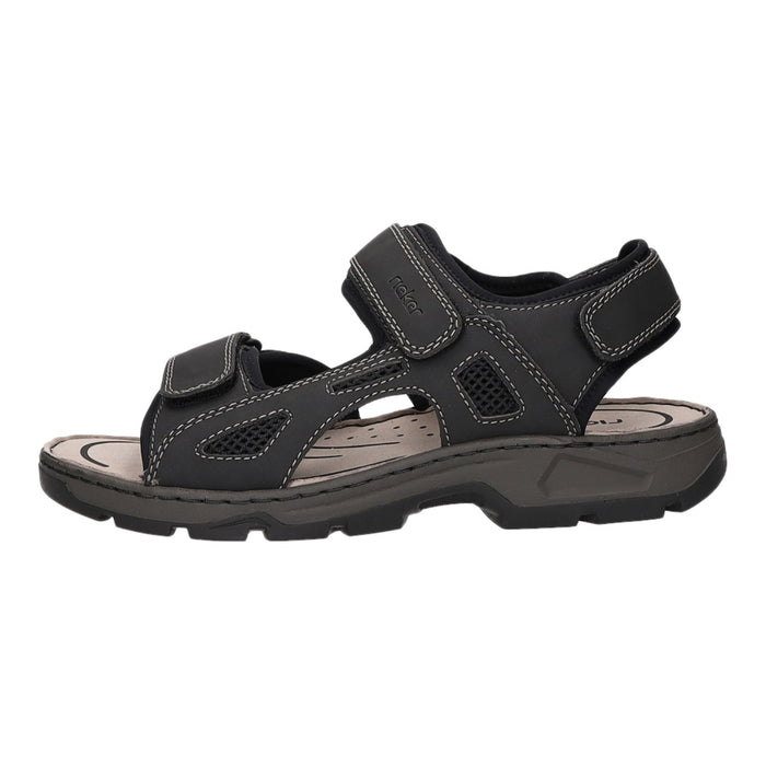 Rieker Sandalette Freizeit (casual) - SchuhEggers.de