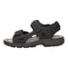 Rieker Sandalette Freizeit (casual) - SchuhEggers.de