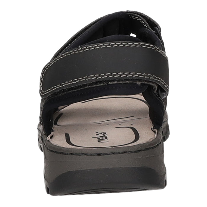 Rieker Sandalette Freizeit (casual) - SchuhEggers.de