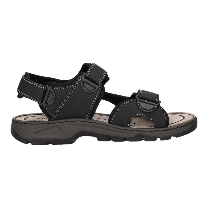 Rieker Sandalette Freizeit (casual) - SchuhEggers.de