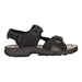 Rieker Sandalette Freizeit (casual) - SchuhEggers.de