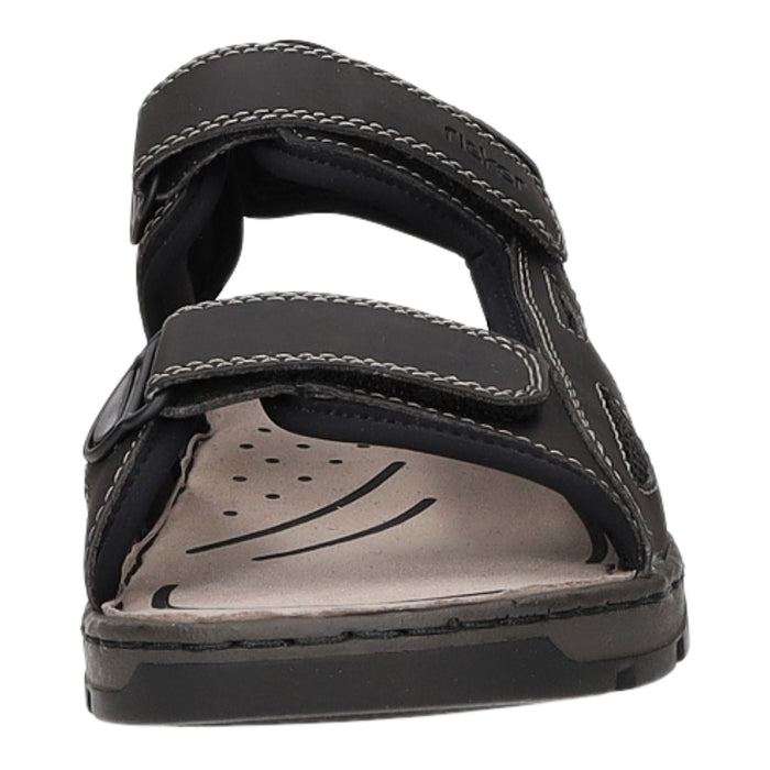 Rieker Sandalette Freizeit (casual) - SchuhEggers.de