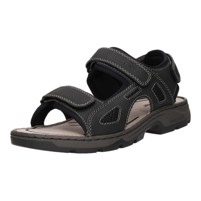 Rieker Sandalette Freizeit (casual) - SchuhEggers.de