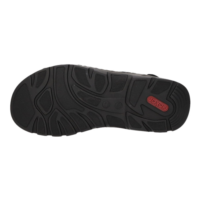 Rieker Sandalette Freizeit (casual) - SchuhEggers.de