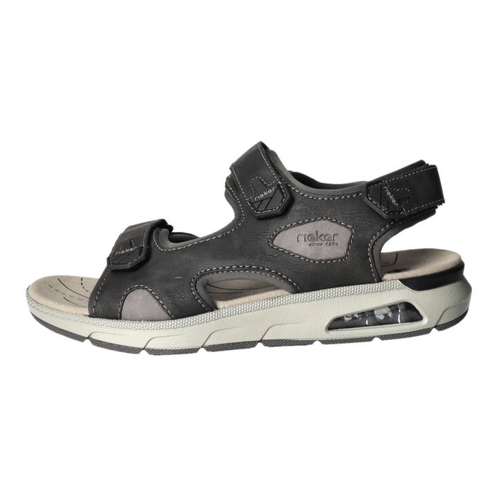 Rieker Sandalette Freizeit (casual) - SchuhEggers.de