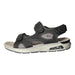 Rieker Sandalette Freizeit (casual) - SchuhEggers.de