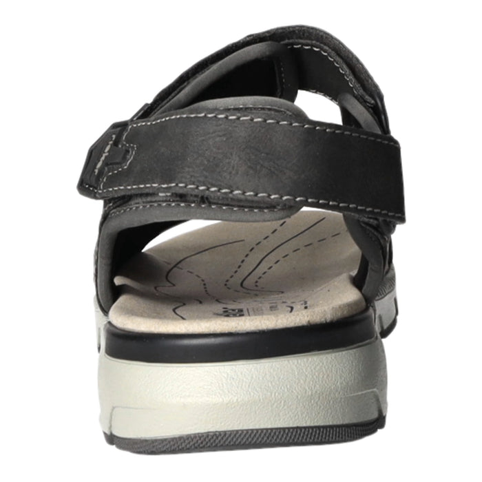 Rieker Sandalette Freizeit (casual) - SchuhEggers.de