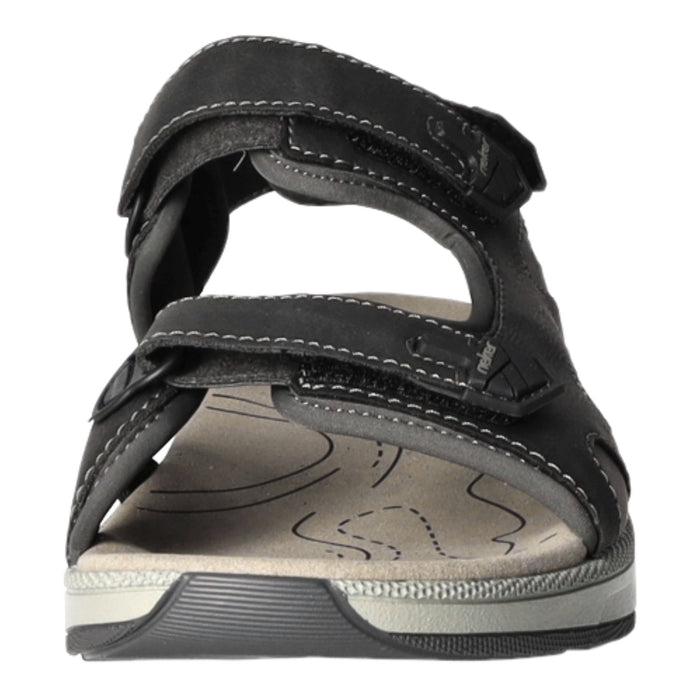 Rieker Sandalette Freizeit (casual) - SchuhEggers.de