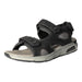 Rieker Sandalette Freizeit (casual) - SchuhEggers.de