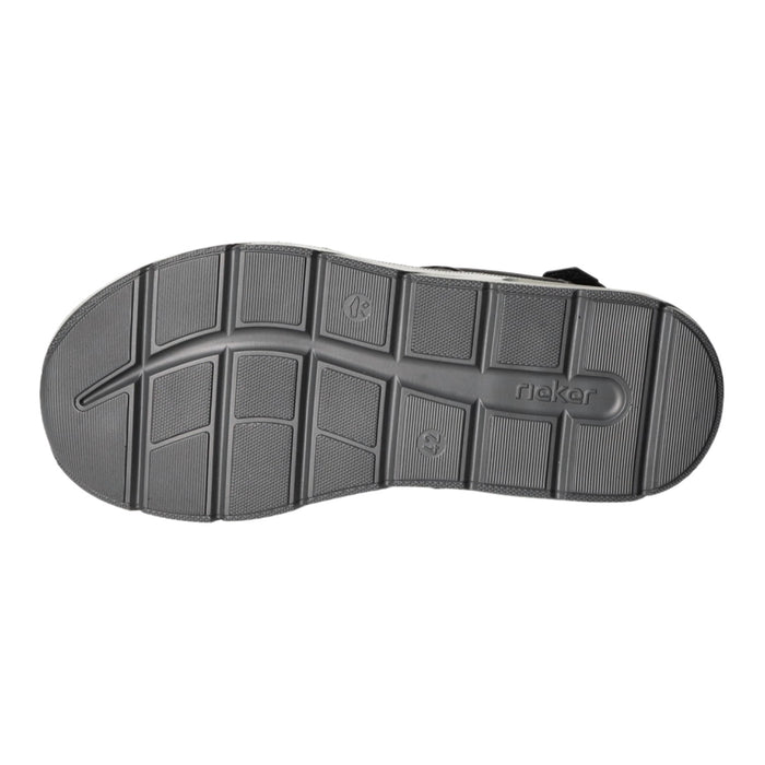 Rieker Sandalette Freizeit (casual) - SchuhEggers.de