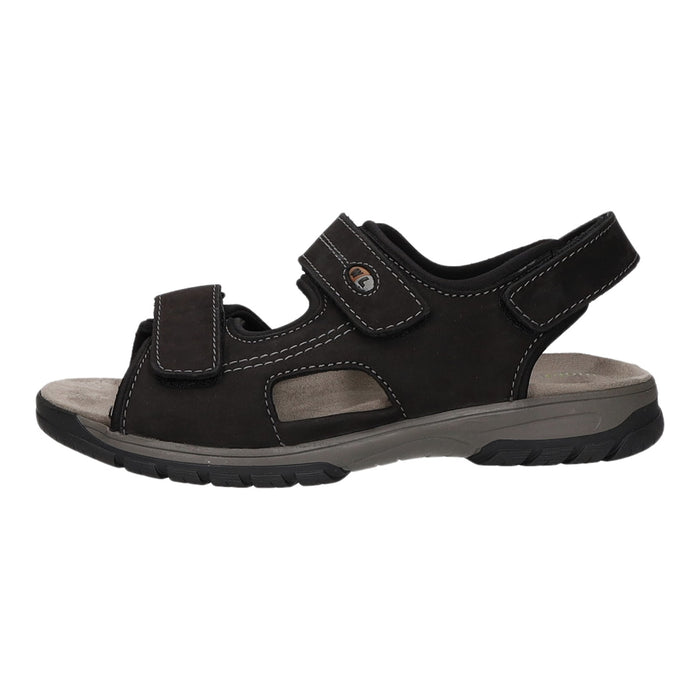 Waldläufer Sandalette Freizeit (casual) Harald - SchuhEggers.de