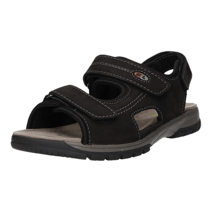 Waldläufer Sandalette Freizeit (casual) Harald - SchuhEggers.de