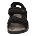 Waldläufer Sandalette Freizeit (casual) Harald - SchuhEggers.de