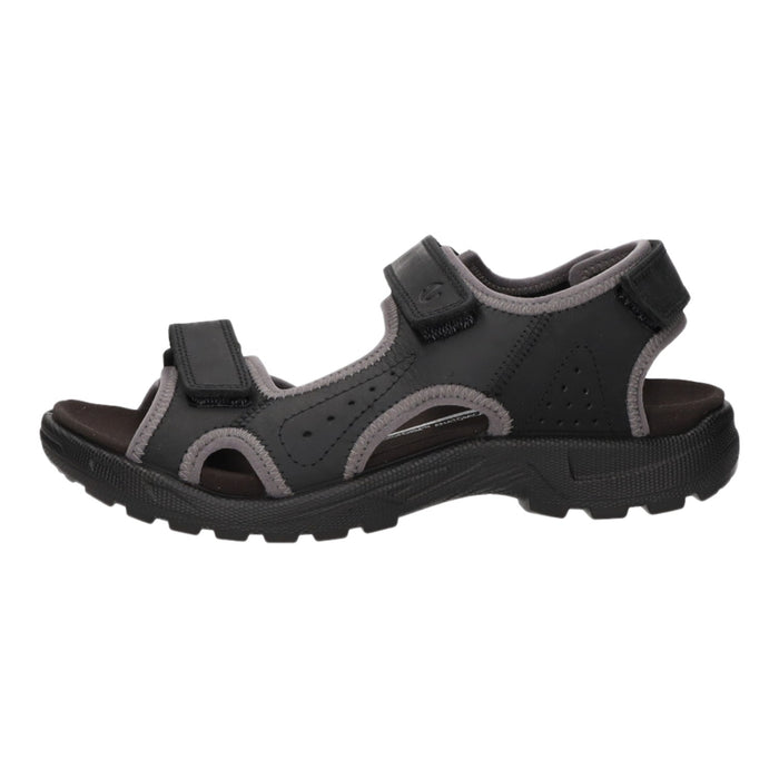 ecco Sandalette Freizeit (casual) ECCO HIKE M - SchuhEggers.de