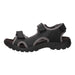 ecco Sandalette Freizeit (casual) ECCO HIKE M - SchuhEggers.de