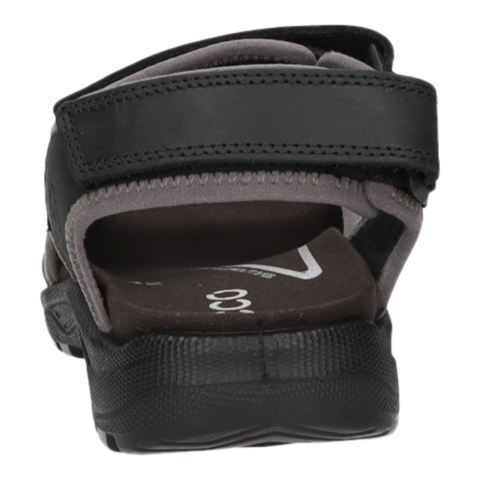 ecco Sandalette Freizeit (casual) ECCO HIKE M - SchuhEggers.de