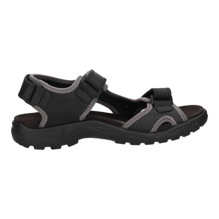 ecco Sandalette Freizeit (casual) ECCO HIKE M - SchuhEggers.de