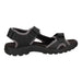ecco Sandalette Freizeit (casual) ECCO HIKE M - SchuhEggers.de