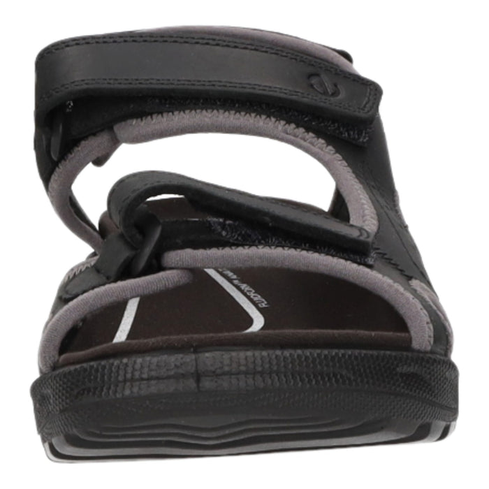 ecco Sandalette Freizeit (casual) ECCO HIKE M - SchuhEggers.de