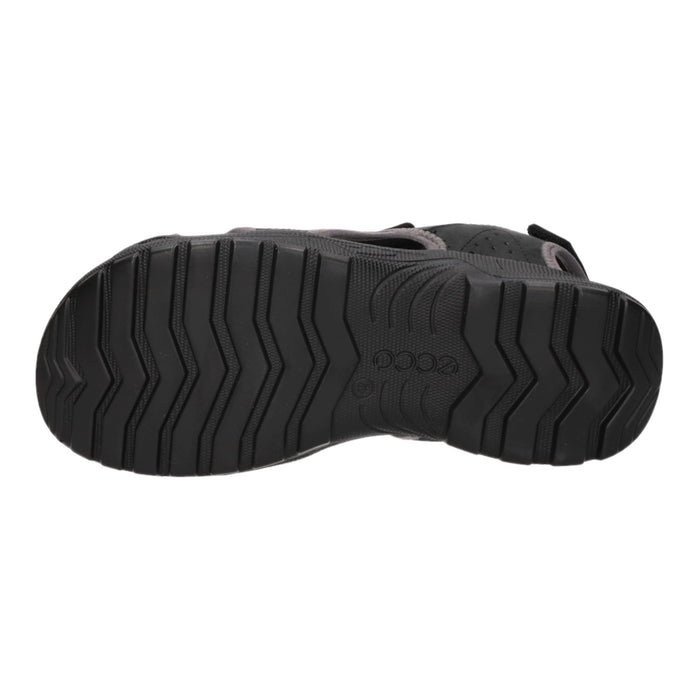 ecco Sandalette Freizeit (casual) ECCO HIKE M - SchuhEggers.de