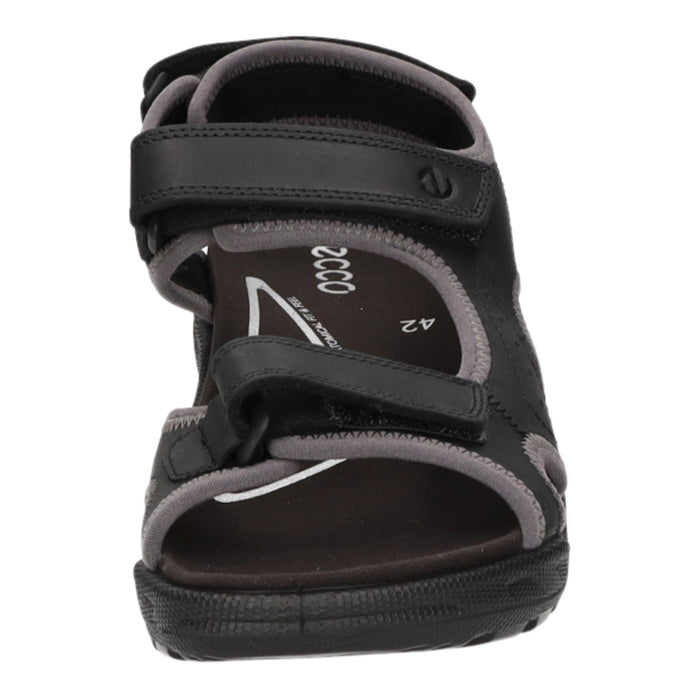 ecco Sandalette Freizeit (casual) ECCO HIKE M - SchuhEggers.de
