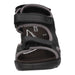 ecco Sandalette Freizeit (casual) ECCO HIKE M - SchuhEggers.de