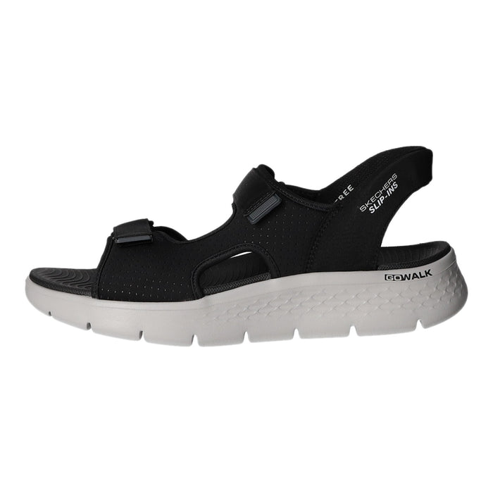 Skechers Sandalette Freizeit (casual) GO WALK FLEX SANDAL-EASY ENTRY - SchuhEggers.de