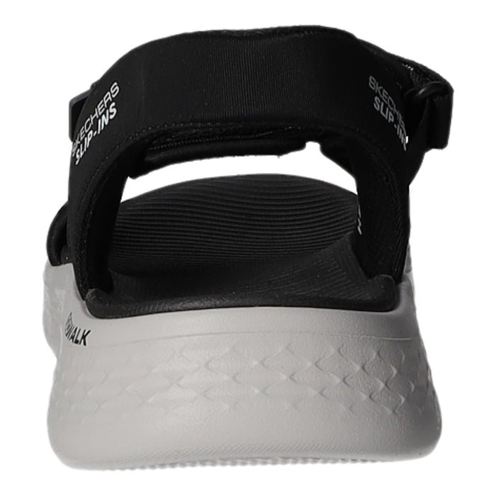 Skechers Sandalette Freizeit (casual) GO WALK FLEX SANDAL-EASY ENTRY - SchuhEggers.de