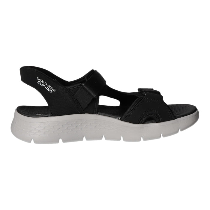 Skechers Sandalette Freizeit (casual) GO WALK FLEX SANDAL-EASY ENTRY - SchuhEggers.de