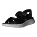 Skechers Sandalette Freizeit (casual) GO WALK FLEX SANDAL-EASY ENTRY - SchuhEggers.de