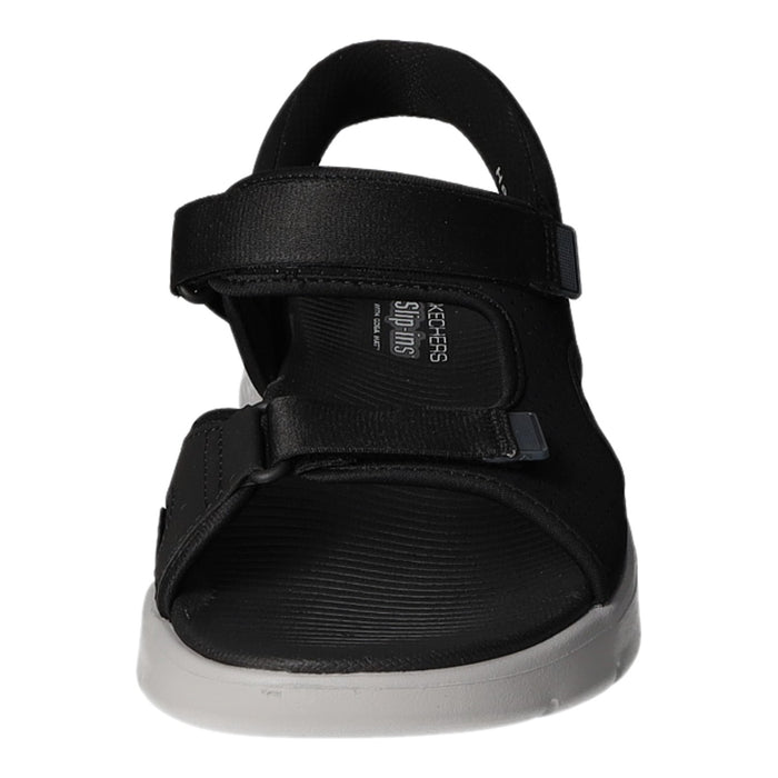Skechers Sandalette Freizeit (casual) GO WALK FLEX SANDAL-EASY ENTRY - SchuhEggers.de