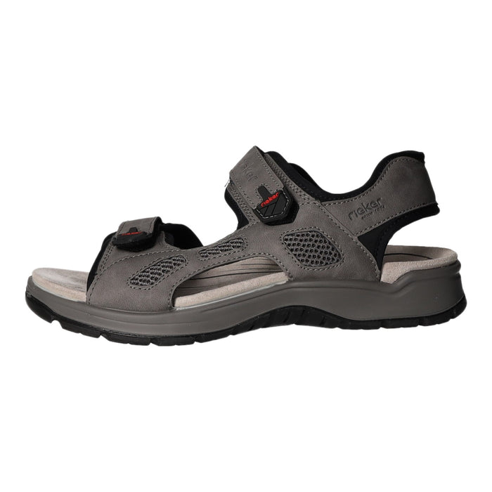 Rieker Sandalette Freizeit (casual) - SchuhEggers.de