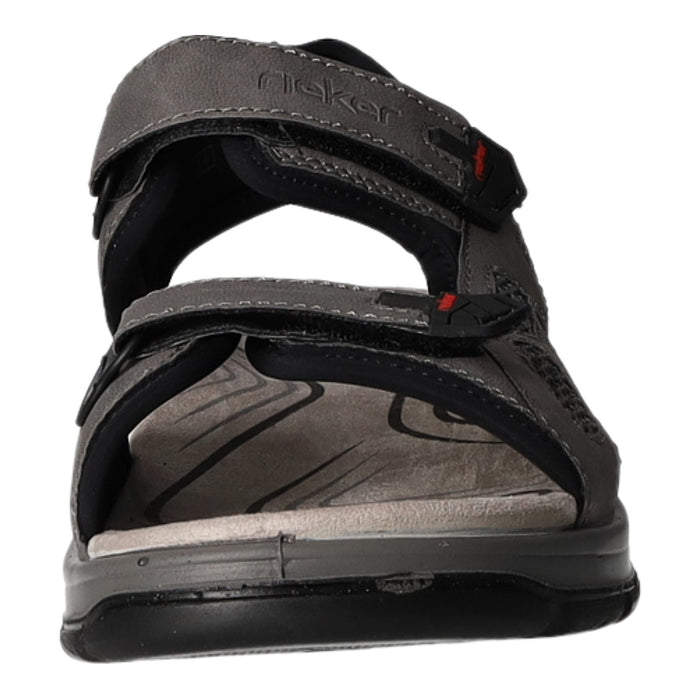 Rieker Sandalette Freizeit (casual) - SchuhEggers.de