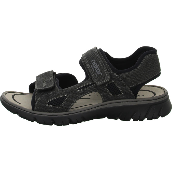 Rieker Sandalette Freizeit (casual) - SchuhEggers.de