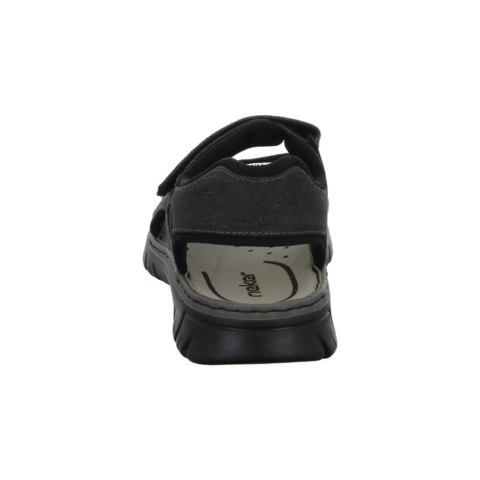 Rieker Sandalette Freizeit (casual) - SchuhEggers.de