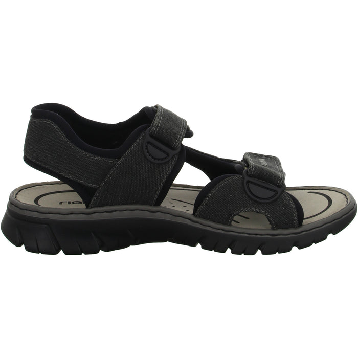 Rieker Sandalette Freizeit (casual) - SchuhEggers.de