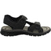 Rieker Sandalette Freizeit (casual) - SchuhEggers.de