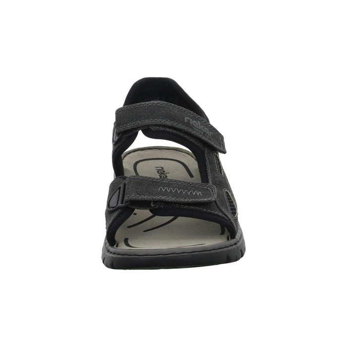 Rieker Sandalette Freizeit (casual) - SchuhEggers.de