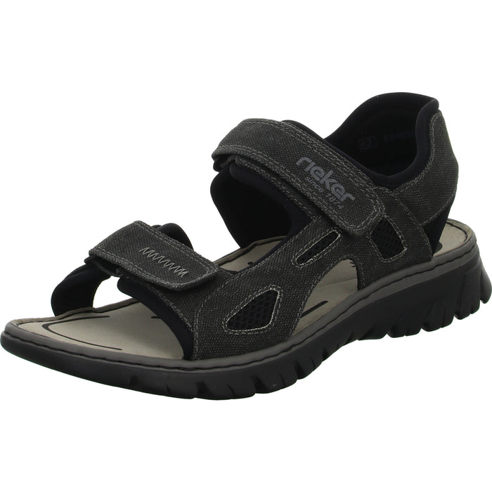 Rieker Sandalette Freizeit (casual) - SchuhEggers.de