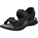 Rieker Sandalette Freizeit (casual) - SchuhEggers.de